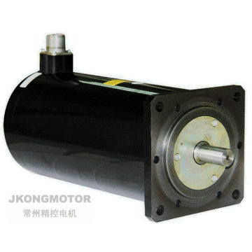 1.2degree 130mm 3phase High Toque Hybrid Stepper Motor